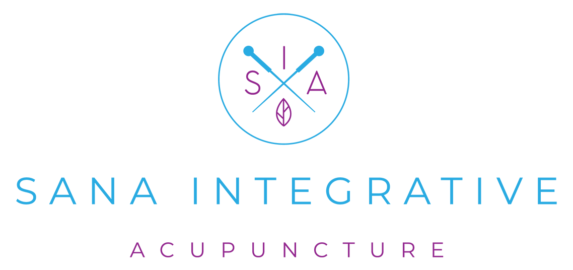 Sana Integrative Acupuncture, LLC