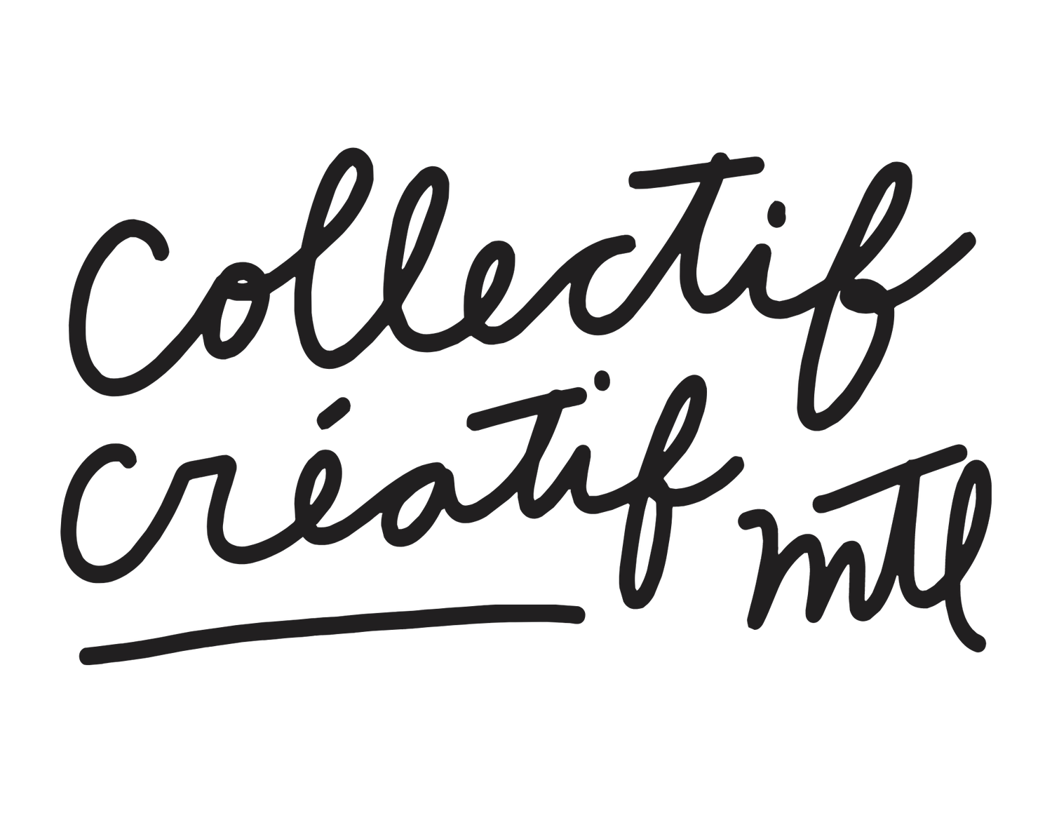 Collectif Créatif MTL