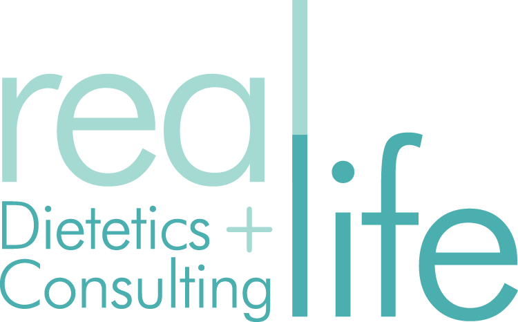 Real Life Dietetics + Consulting