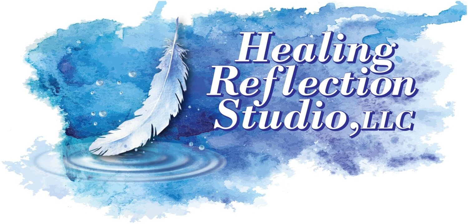 Healing Reflection Studio