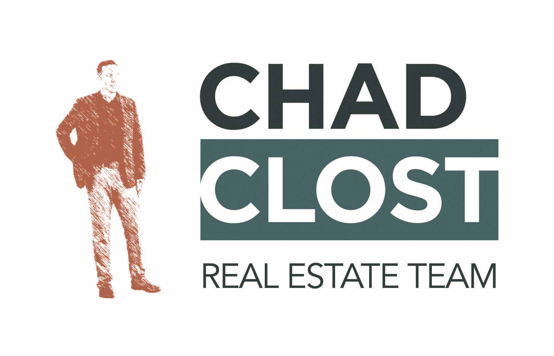 CHAD CLOST REAL ESTATE TEAM