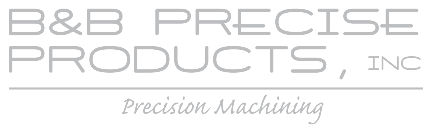 B & B Precise Products, Inc.