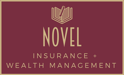 Novel Insurance and Wealth Management