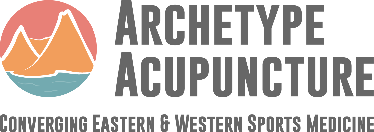 ARCHETYPE ACUPUNCTURE