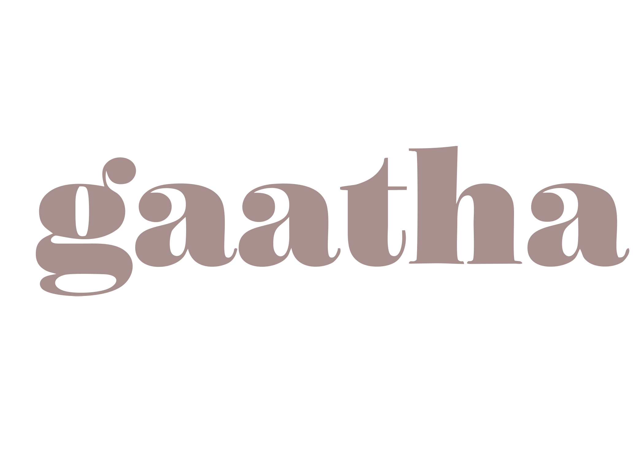 Gaatha