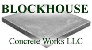 Blockhouse Concrete Works 
