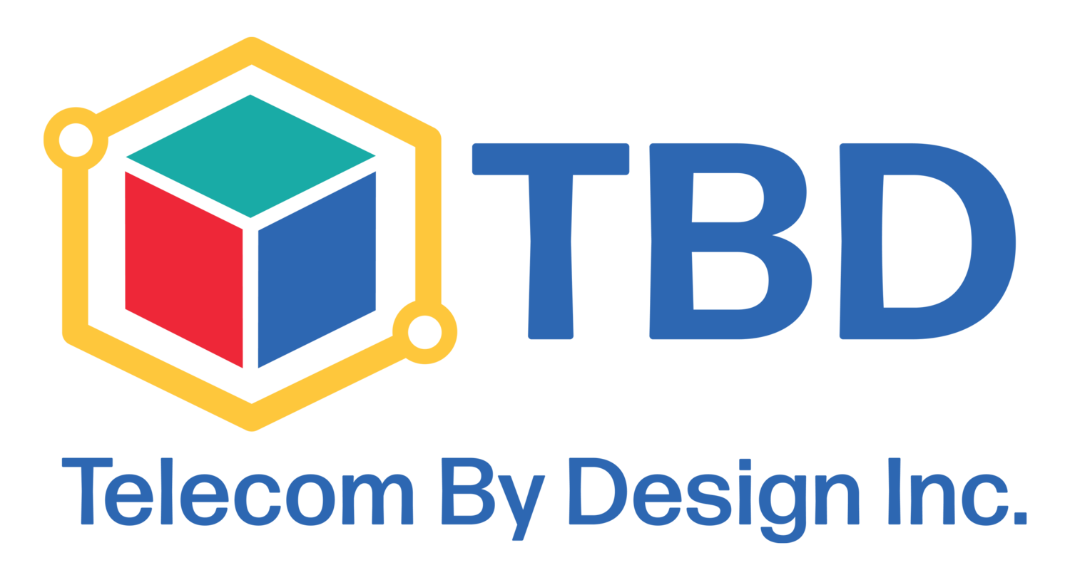 TBD Telecom By Design Inc.