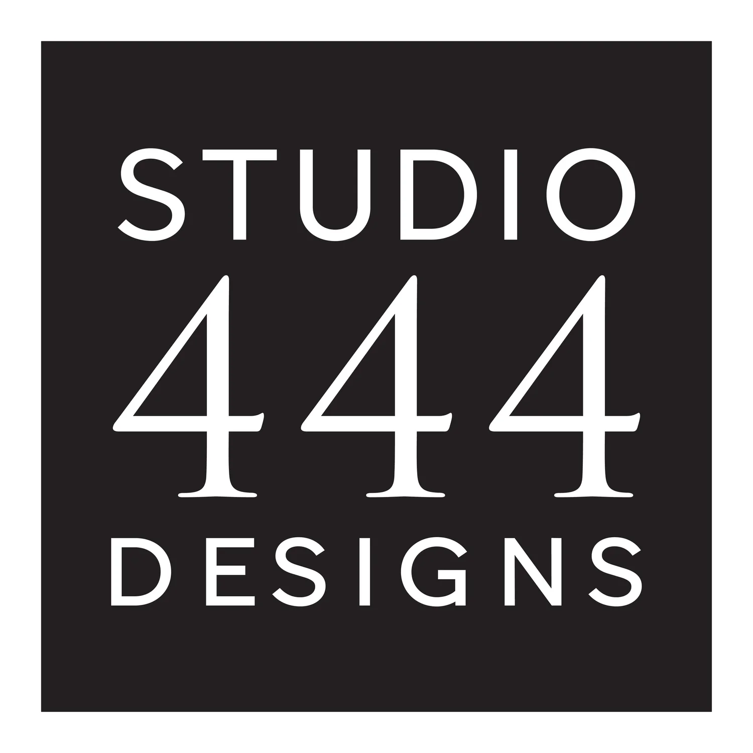 Studio 444 Designs