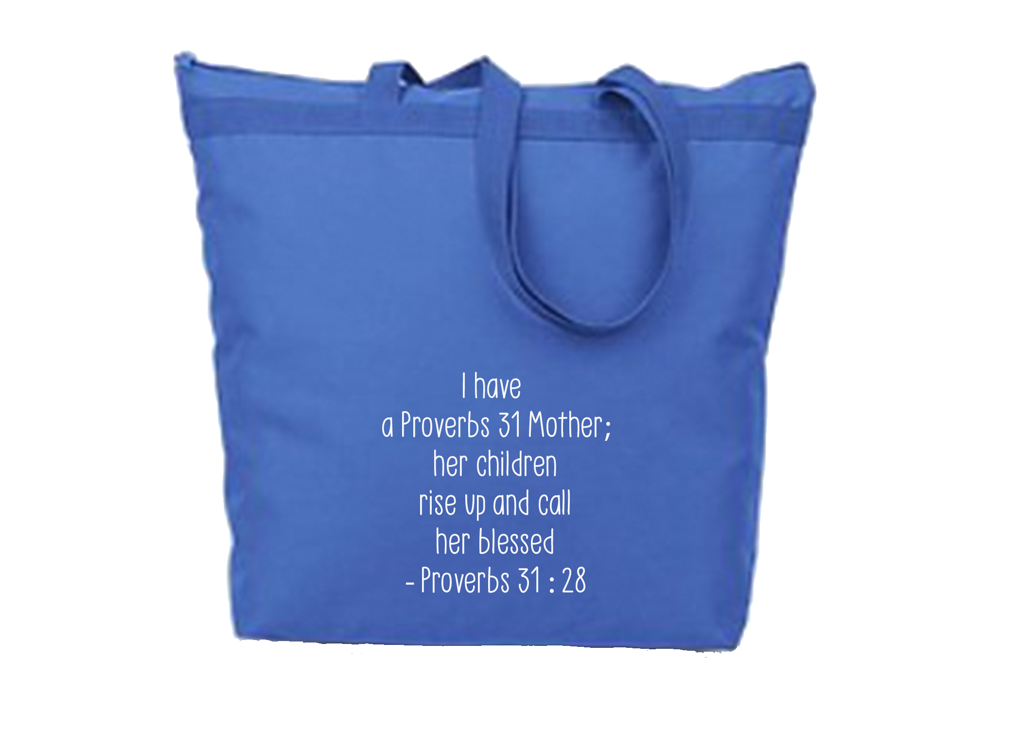 Proverbs 31 deals bags