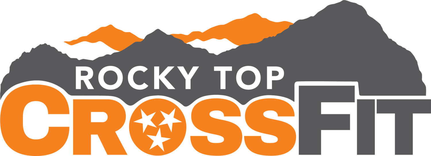 Rocky Top CrossFit