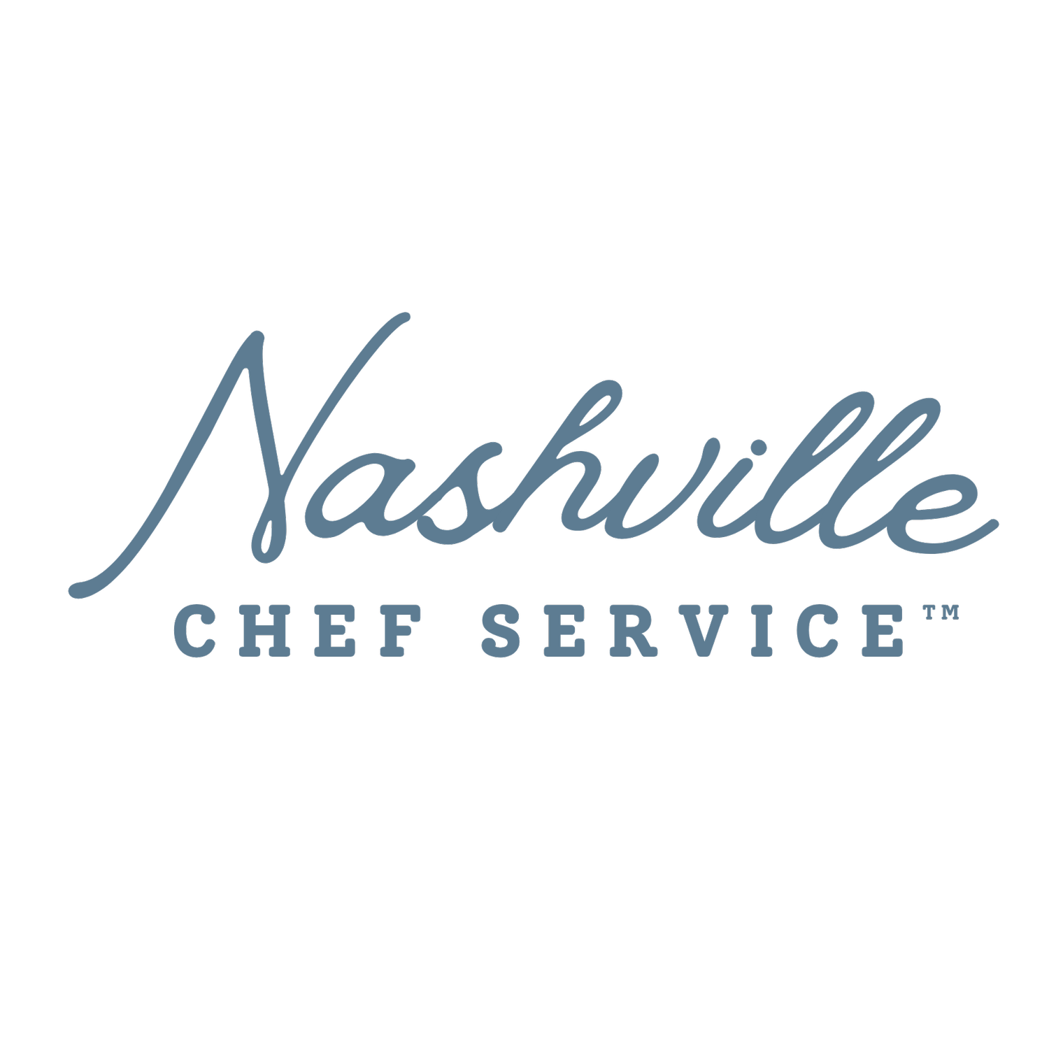 Nashville Chef Service