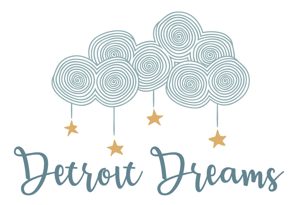 Detroit Dreams Tonight | Postpartum Doulas & Sleep Coaches