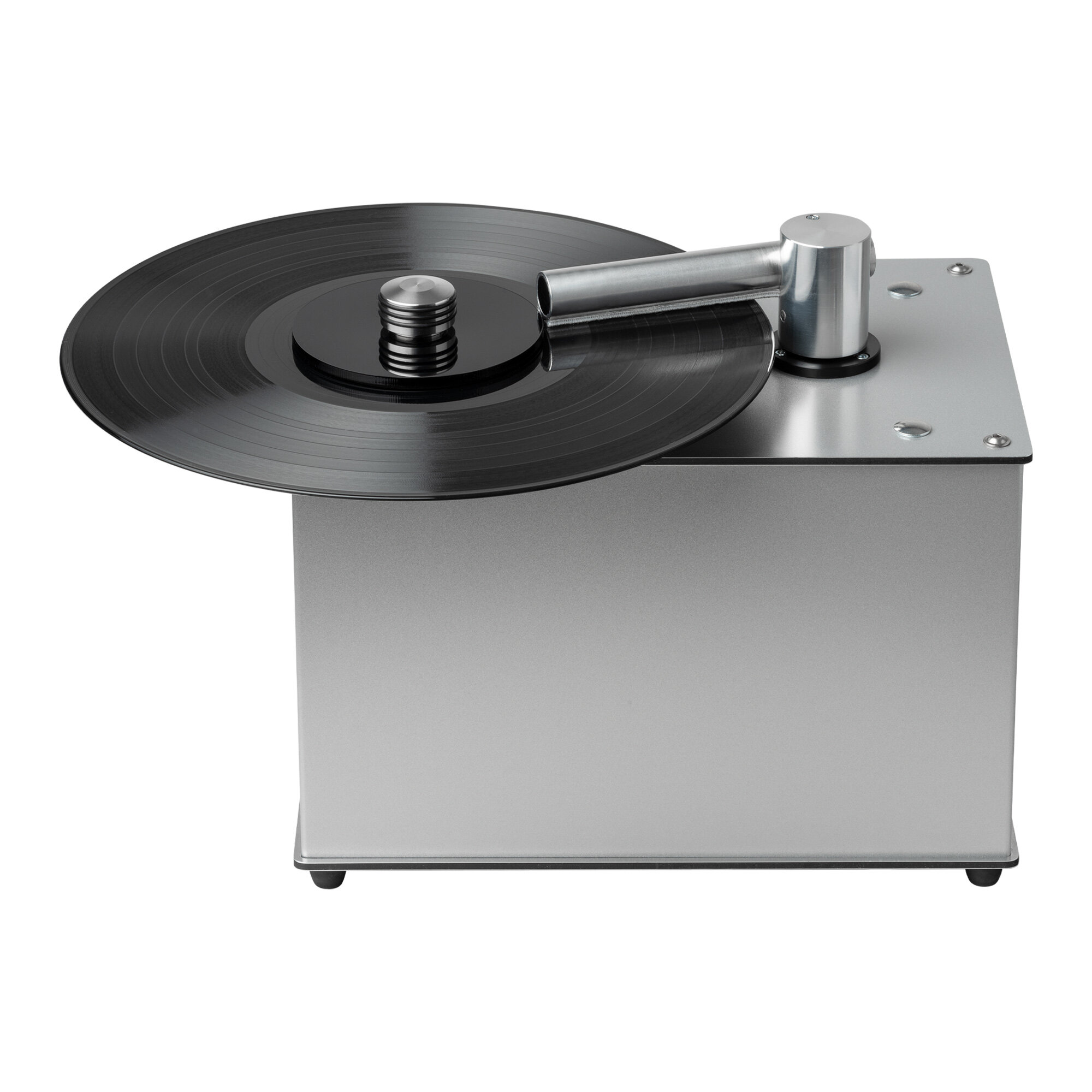 Pro Ject Audio Vc E Record Cleaning Machine Six Audio