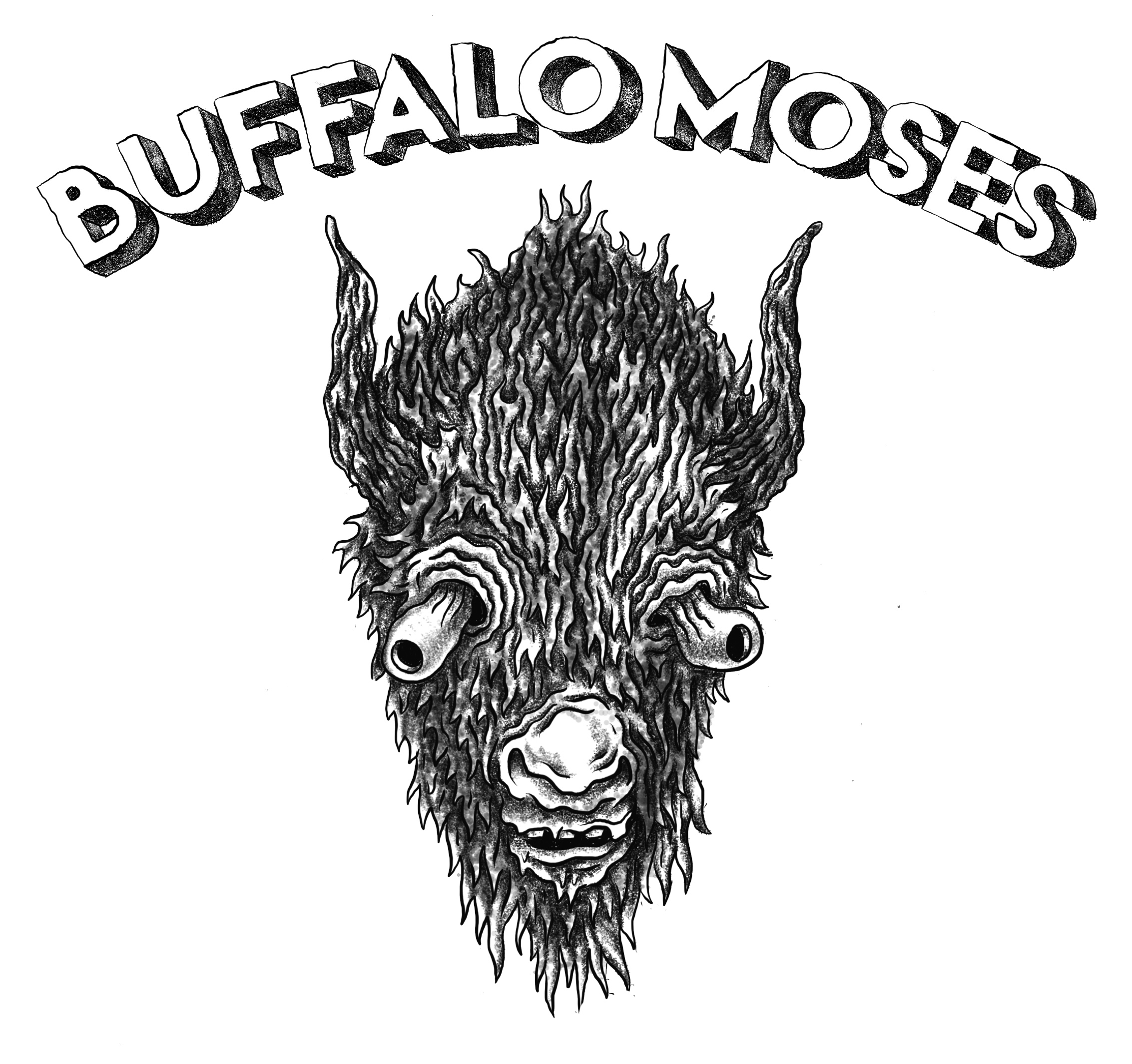 Buffalo Moses