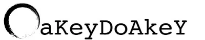 OaKeyDoAkeY