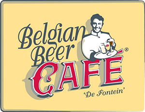 De Fontein Belgian Beer Cafe