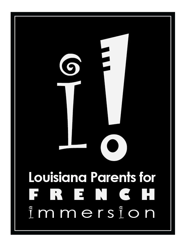 Louisiana Parents for French Immersion