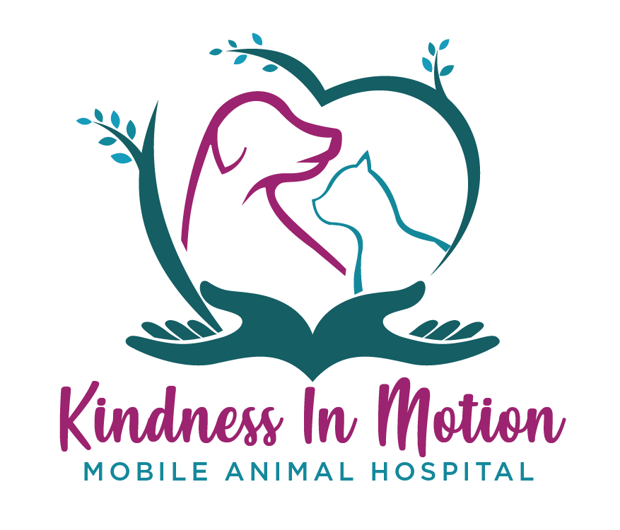 Kindness in Motion Mobile Animal Hospital