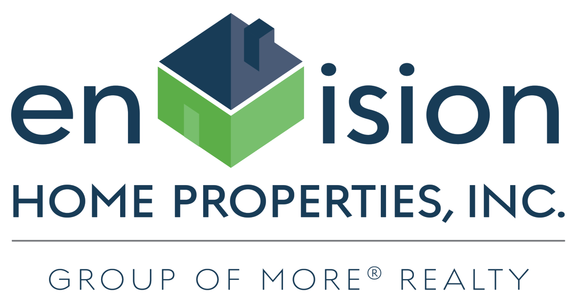 Envision Home Properties Group of More Realty Inc.