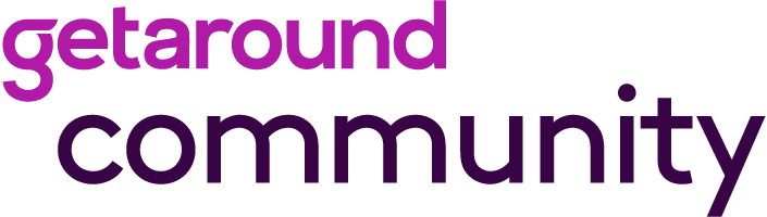 Getaround Community (BE-NL)