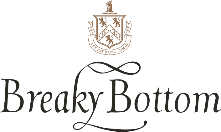 Breaky Bottom