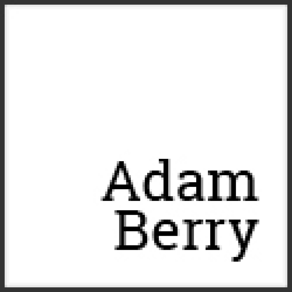 Adam Berry Actor