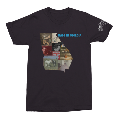 AMERI×THE MET THE ARTIST´S MOTHER TEE Ameri（アメリ）の「AMERI×THE MET THE ARTIST´S MOTHER TEE（T