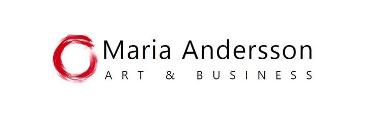 Maria Andersson Art & Business