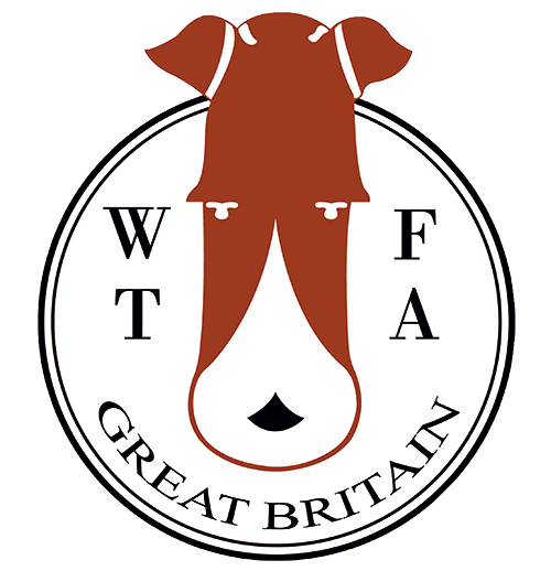 The Wire Fox Terrier Association