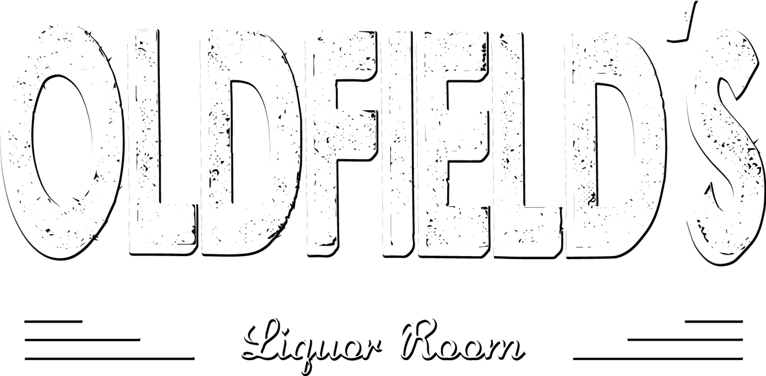 Oldfield's Liquor Room