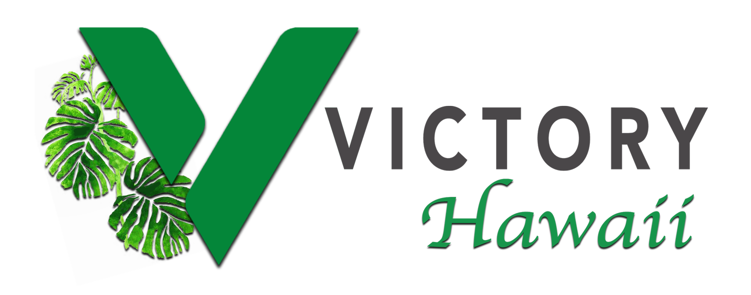 VICTORY HAWAII 