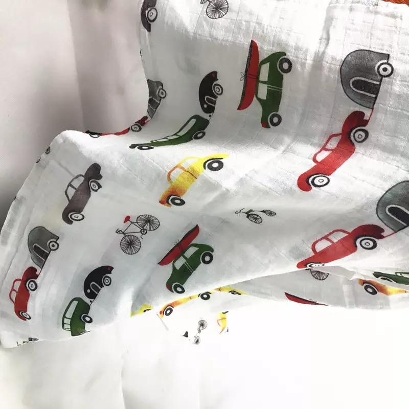 car swaddle
