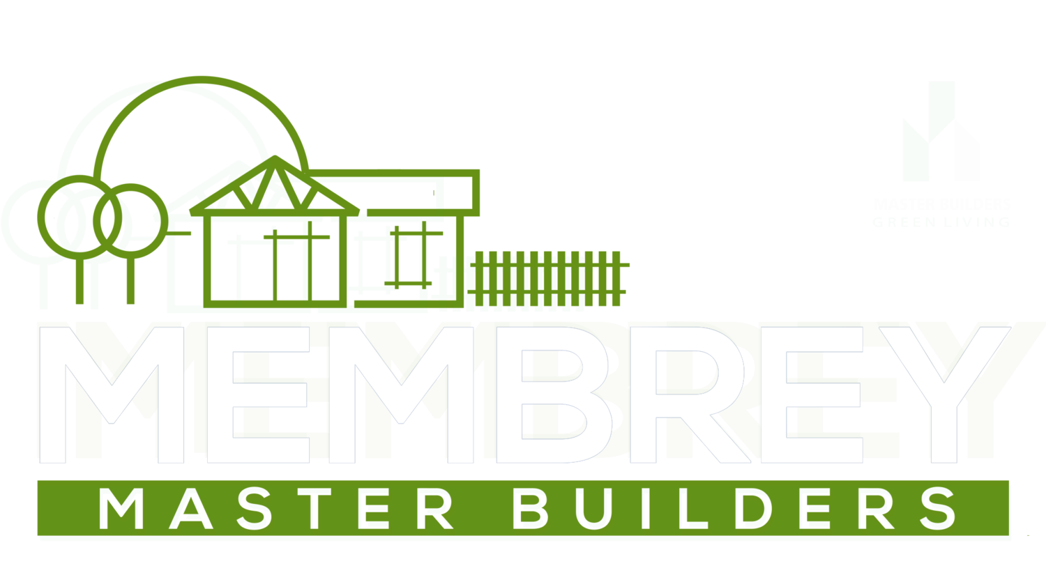 Membrey Master Builders