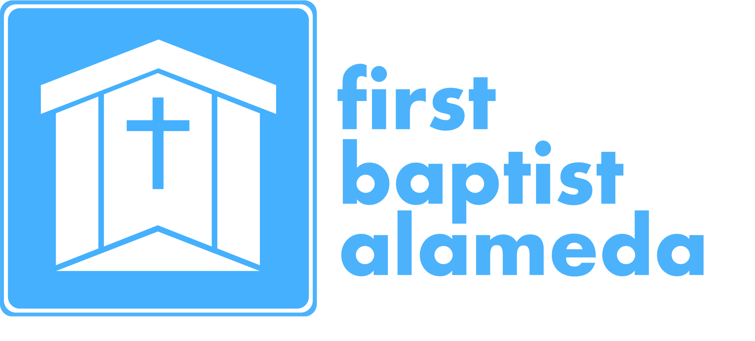 First Baptist Alameda