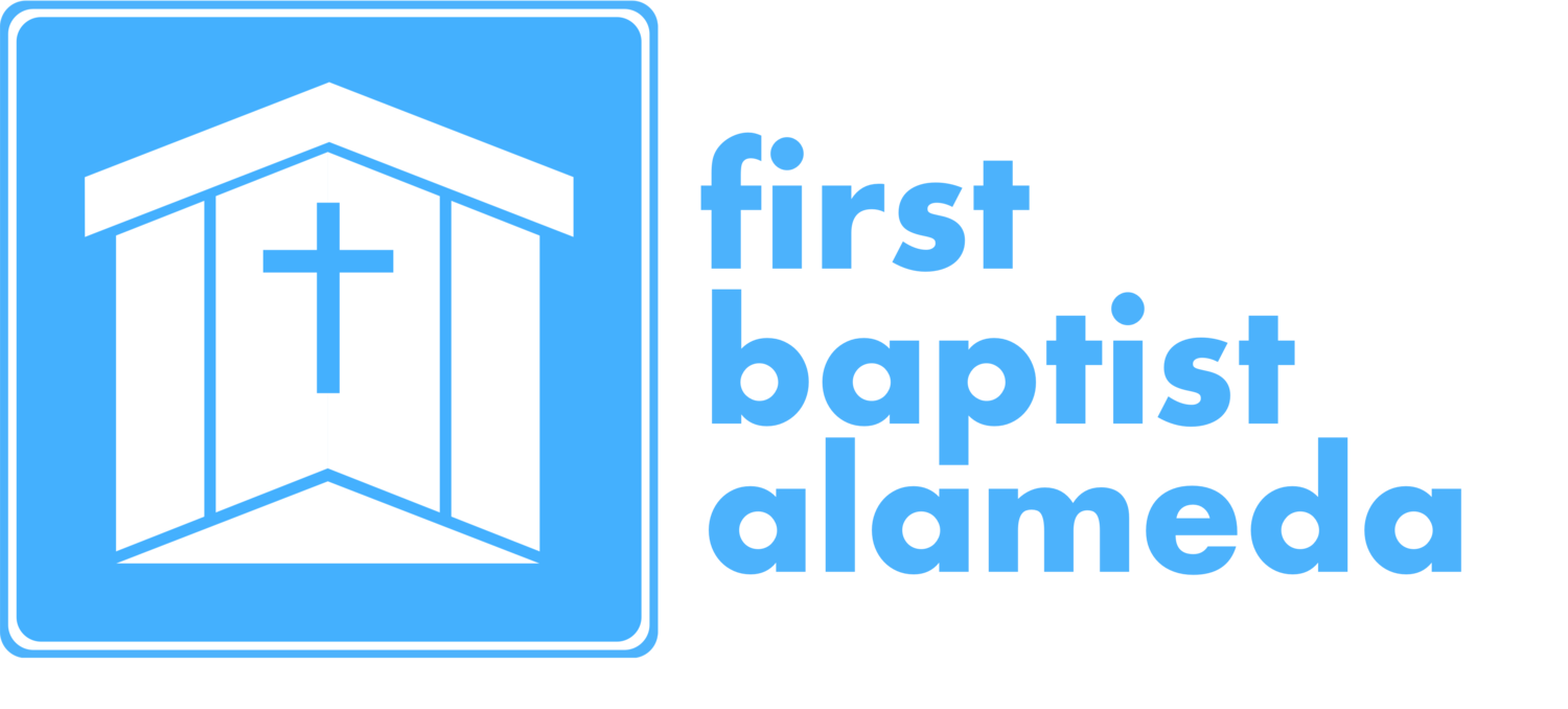 First Baptist Alameda