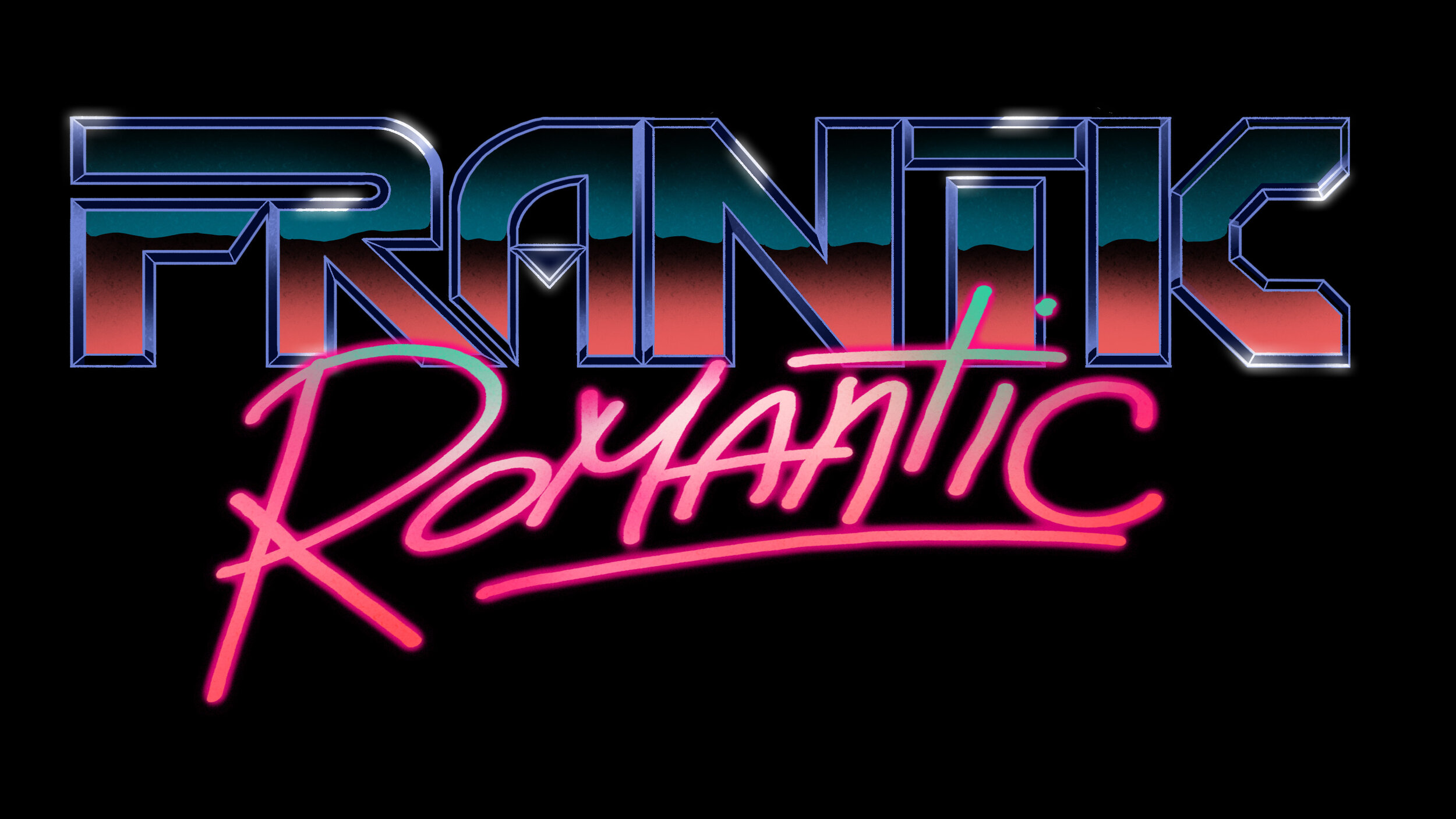 Frantic Romantic 