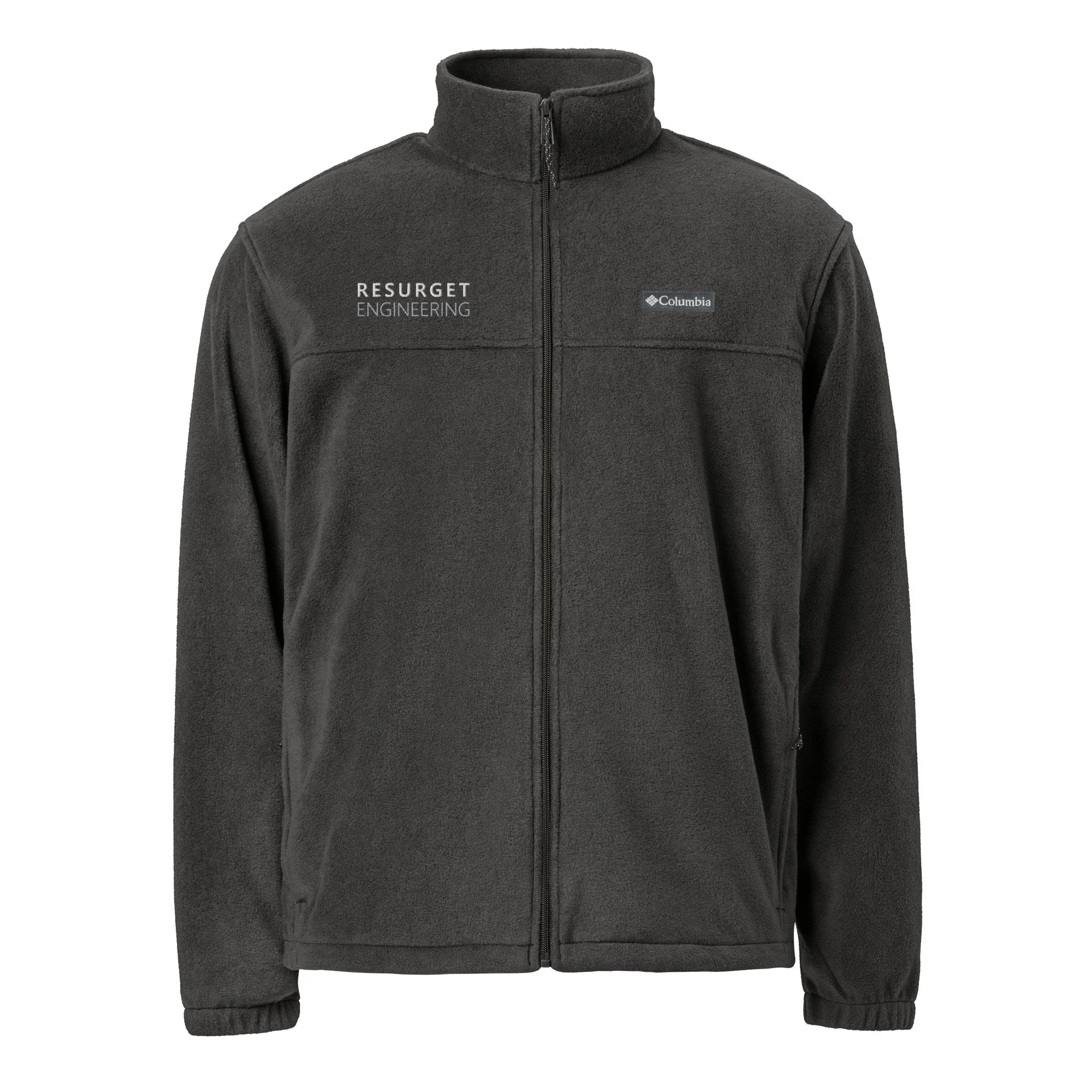 最新最全のをすべて fleece Columbia Unisex jacket Engineering Resurget — フリース