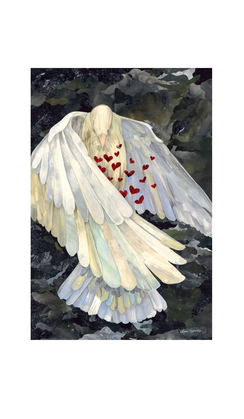 Innocence Lost — Lynn Sposito Studios