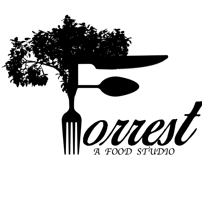 Forrest, A Food Studio