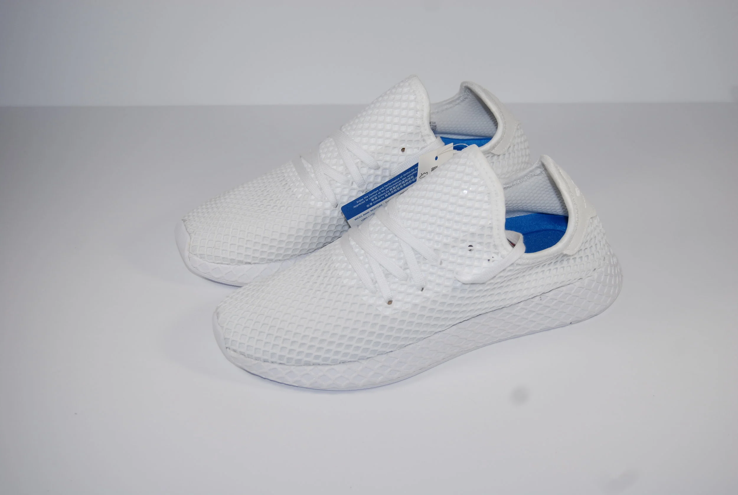 adidas deerupt sale