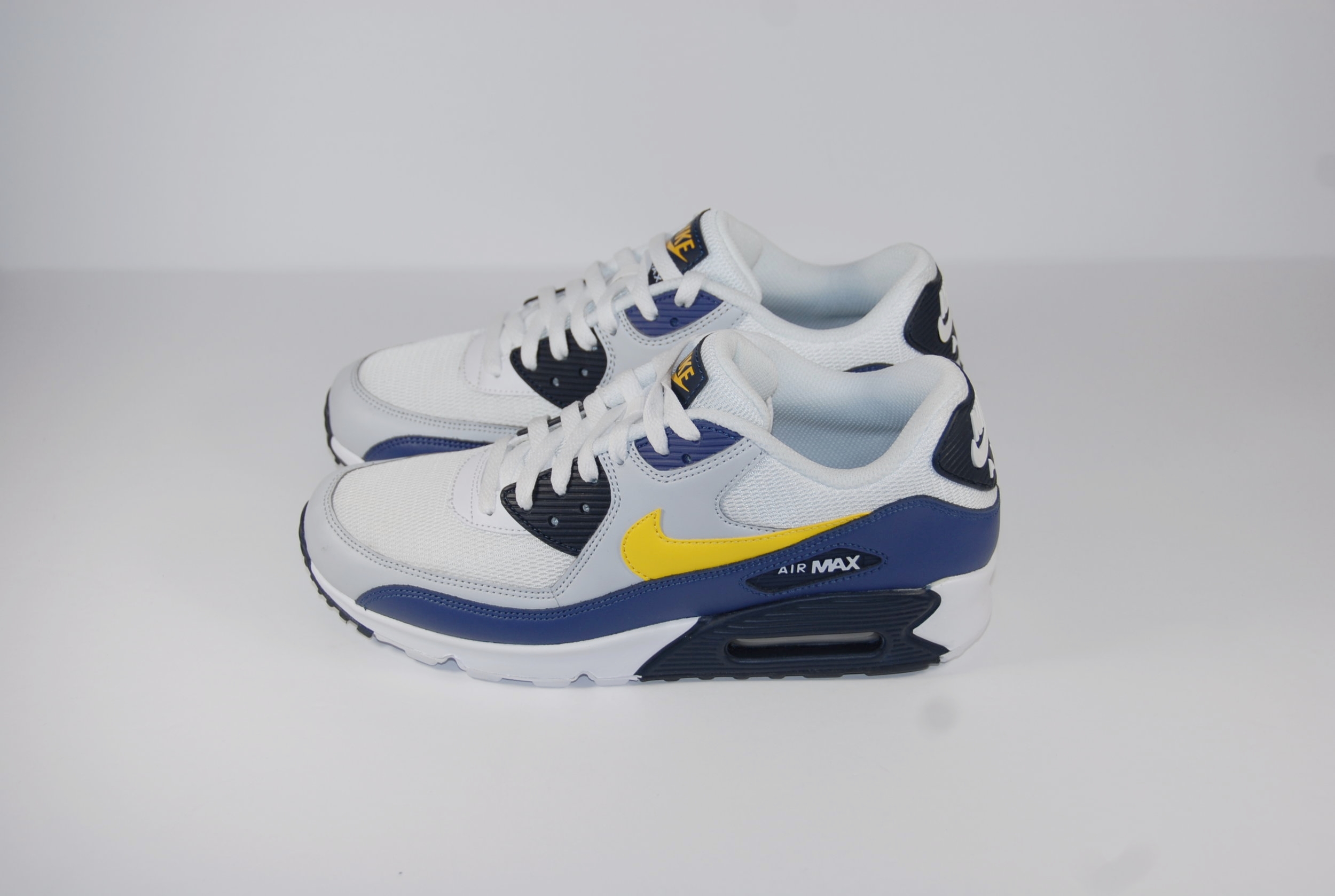 air max 90 michigan