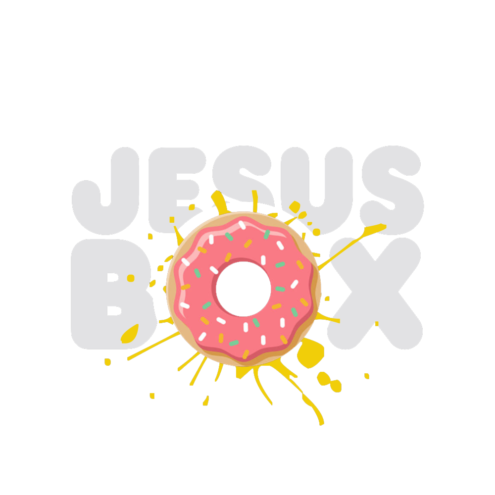 JesusBox