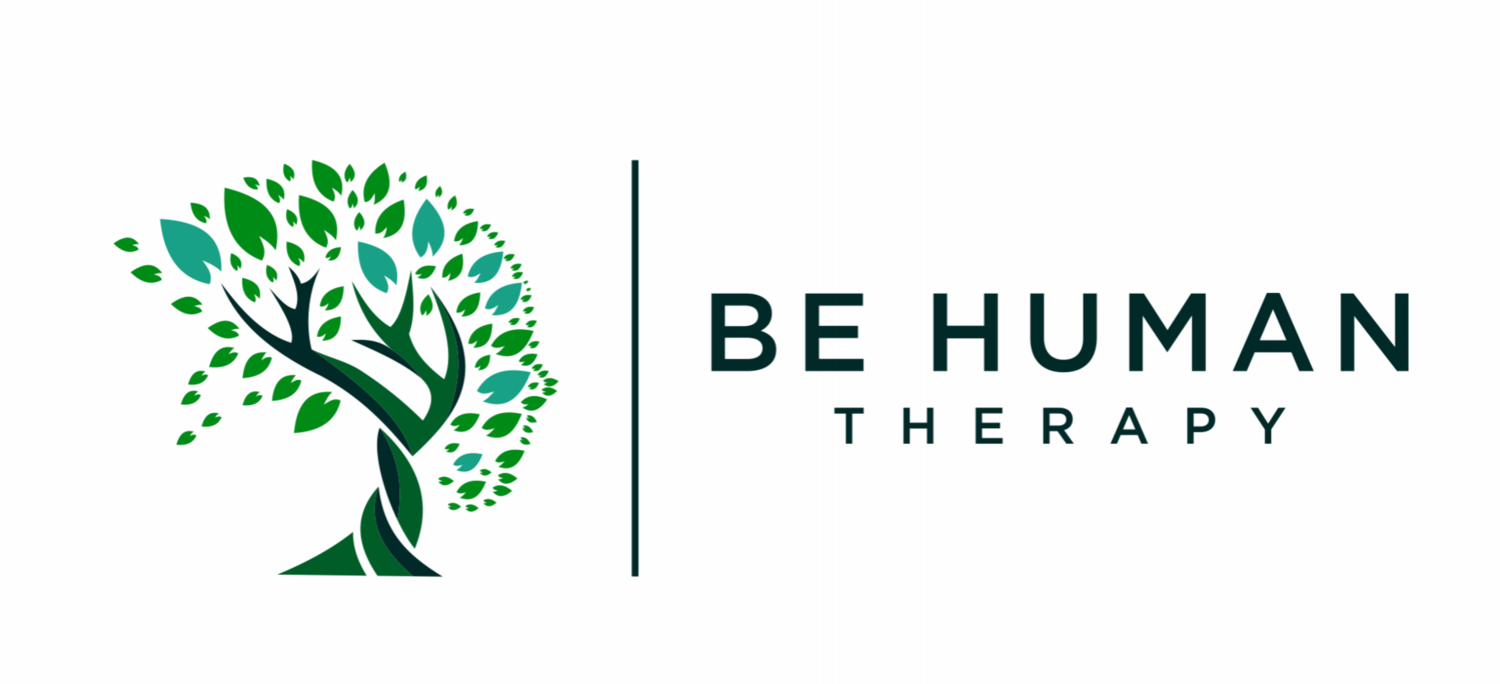 Be Human Therapy