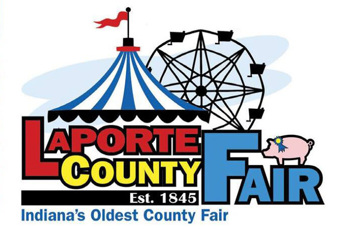 La Porte County Fair