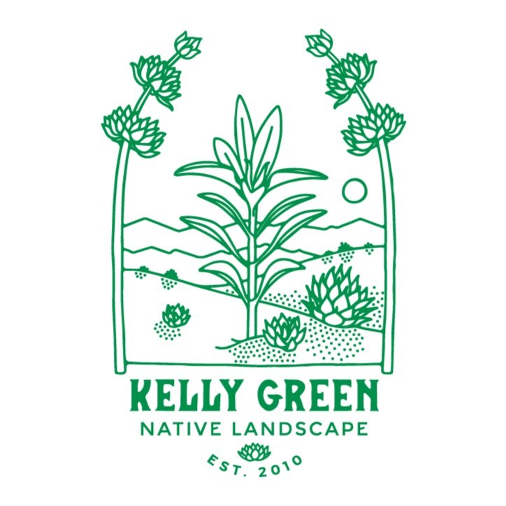 Kelly Green Native Landscape Living 