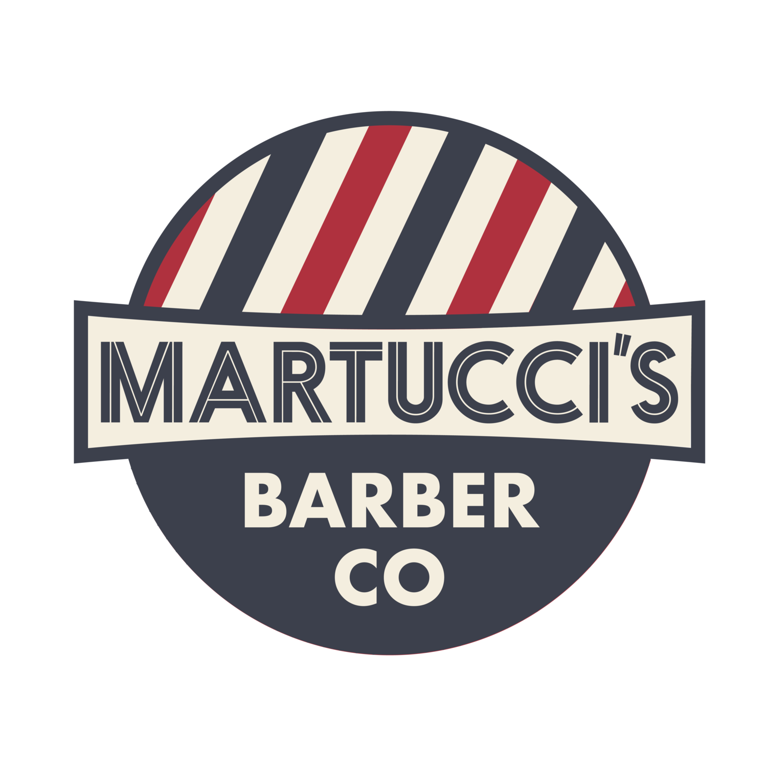 Martucci's Barber Co 