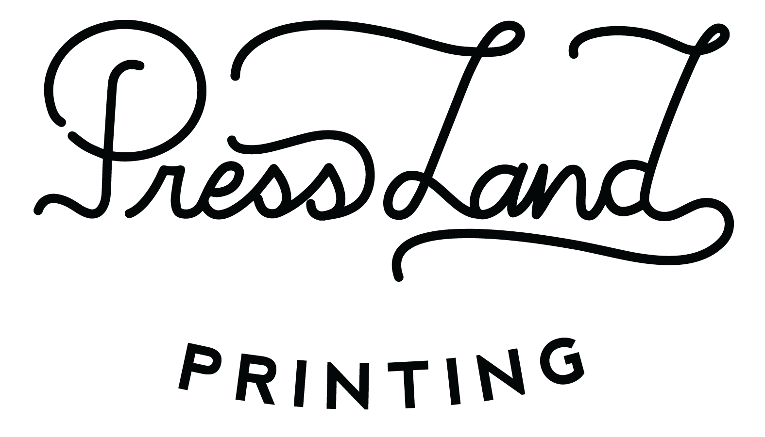 Pressland Printing