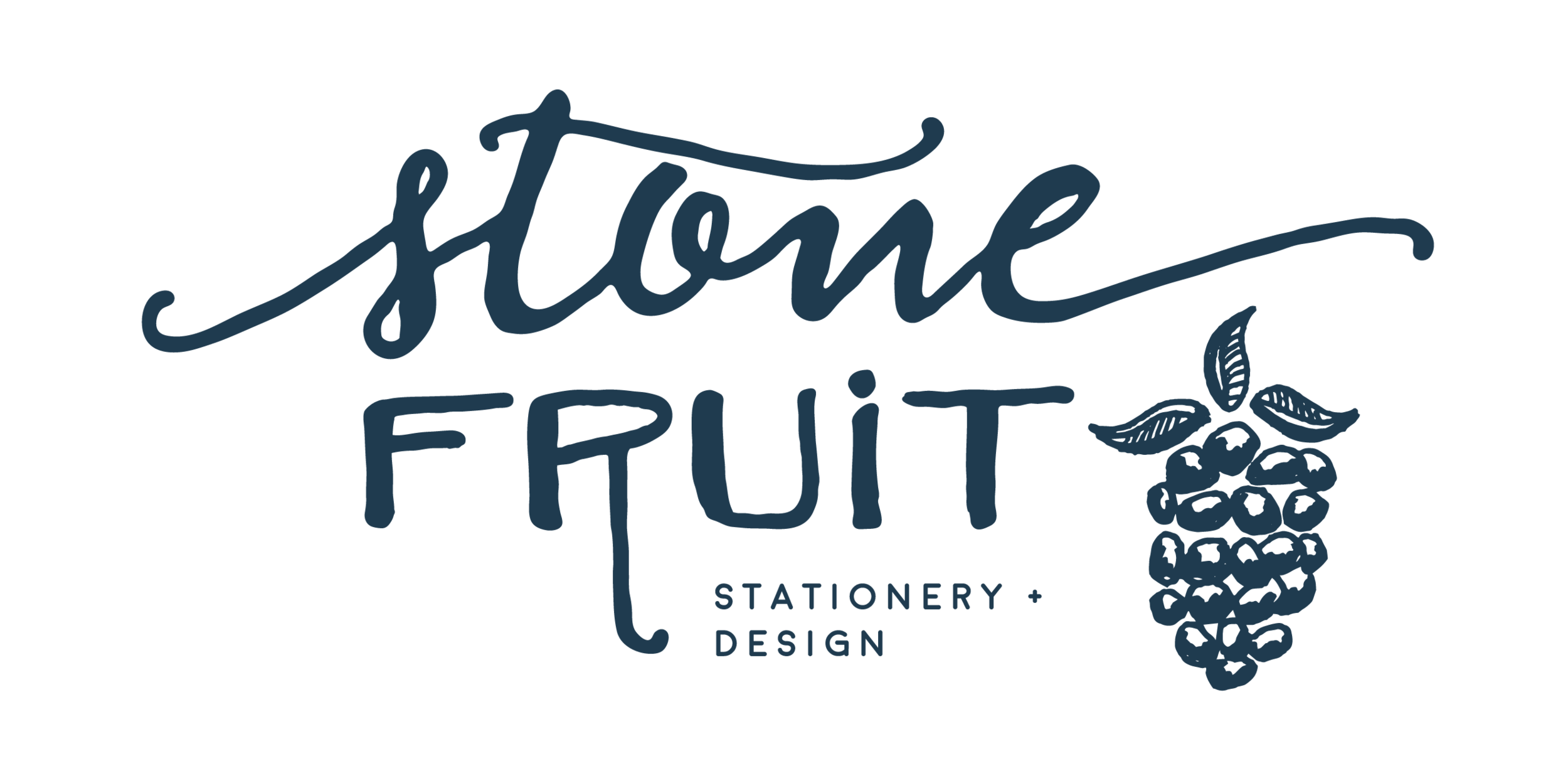 Stone Fruit