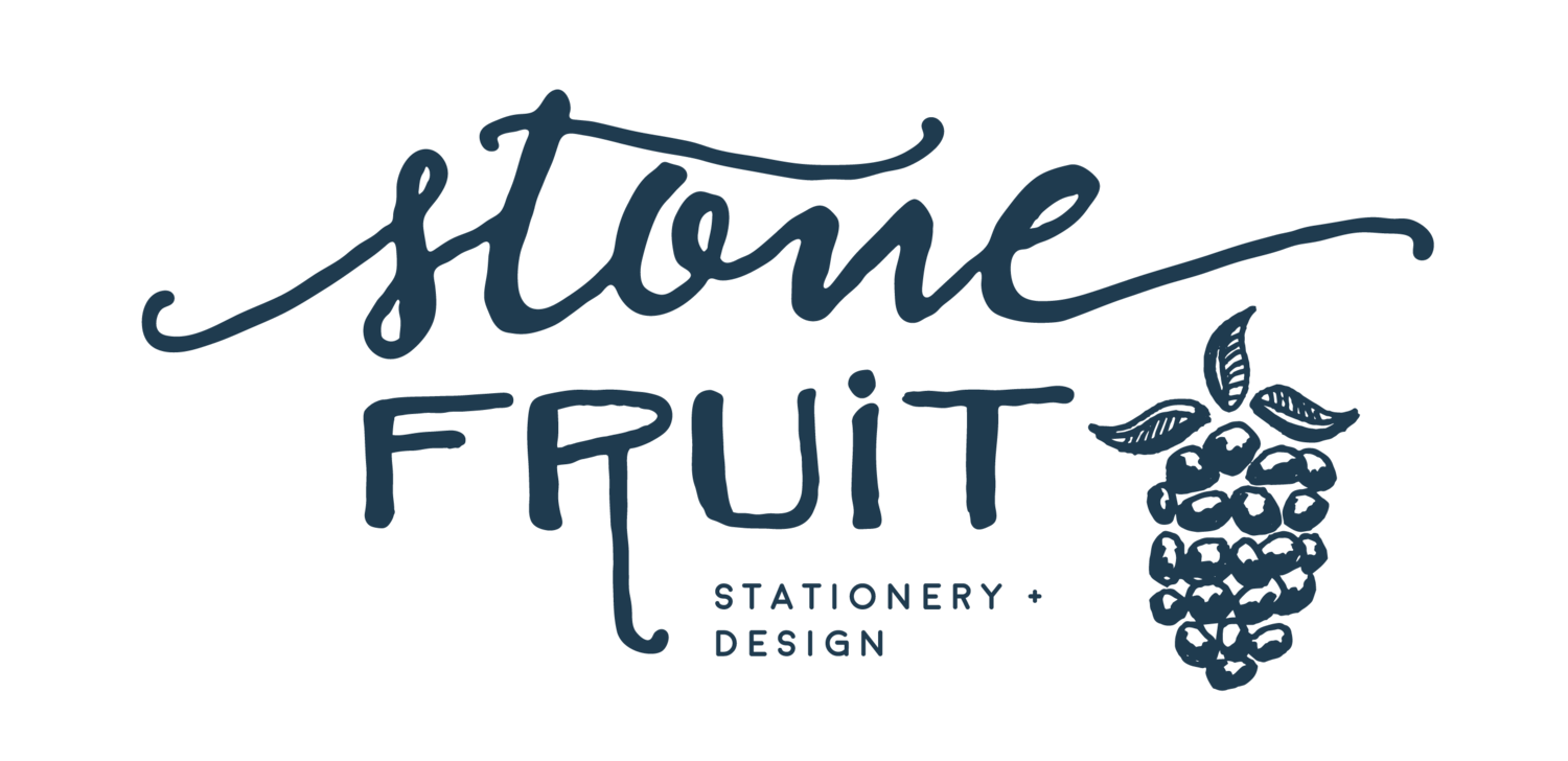 Stone Fruit