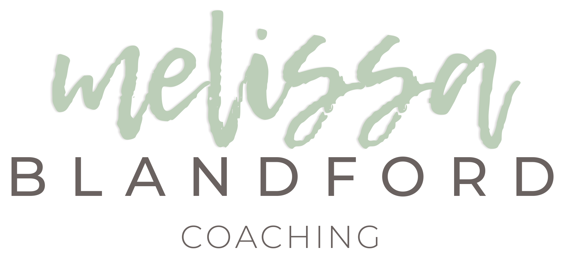 Melissa Blandford Coaching - Budget Planning and Financial Coaching